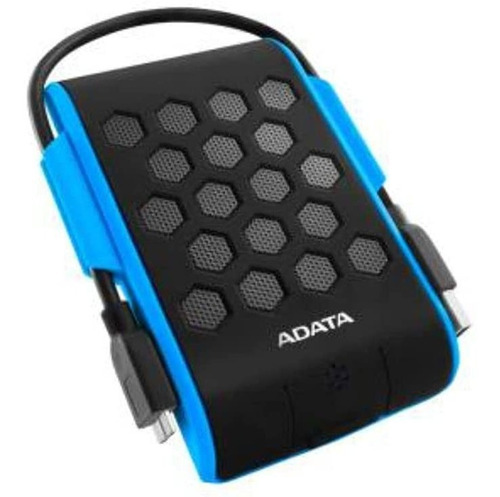 Disco Duro Externo Adata Hd720 2tb Usb 3.0 Para Mac / Pc