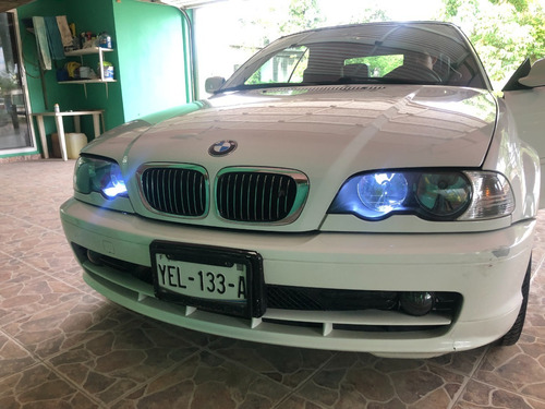 Imagen 5 de 12 de Bmw 325i