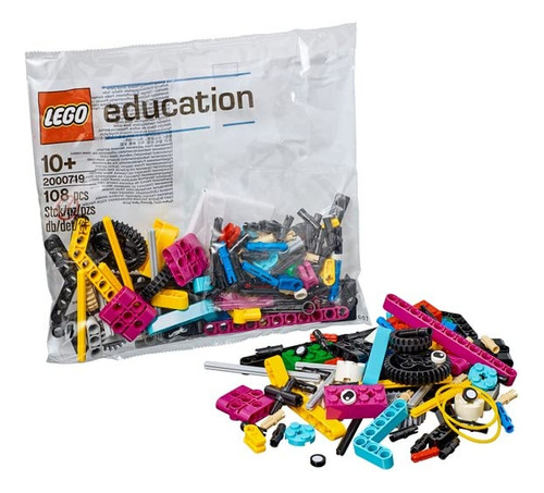 Paquete De Repuesto Lego Education Spike Prime (2000719)