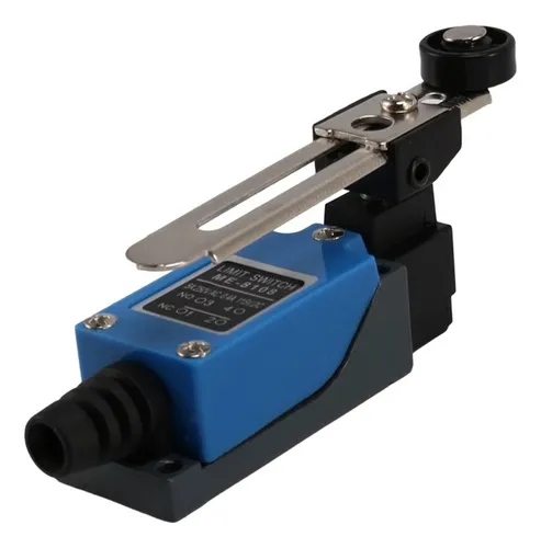 Para Fresado Cnc Laser Plasma, Brazo De Rodillo Tipo Me-8108