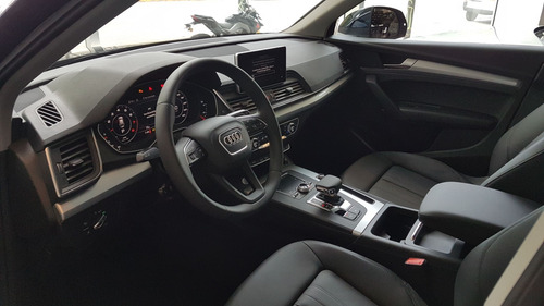 Audi Q5 45 Tfsi Stronic 252cv Offroad Audibsas 2021