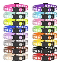 Comprar Paquete De 16 Collares Para Cachorros, Collares Para Para De