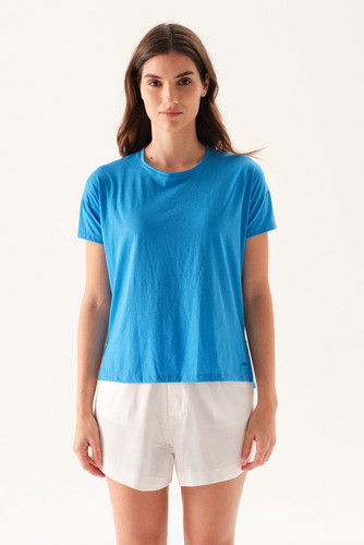 Remera Sail Mujer Consuelo