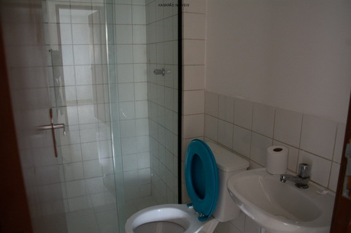 Imagem 15 de 30 de Oportunidade De Venda - Apartamento Em Condomínio Completo. - Ap00572 - 68496038
