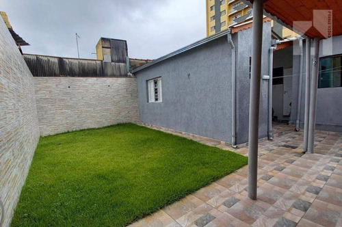 Imagem 13 de 21 de Casa Com 3 Dormitórios À Venda, 133 M² - Vila Arens Ii - Jundiaí/sp - Ca1245