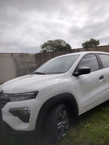 Renault Kwid 1.0 12v Zen Sce 5p