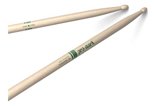 Promark Drum Sticks - Classic Forward 2b Drumsticks - Drum S