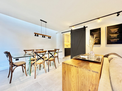 Remodelada Impecable En Condominio