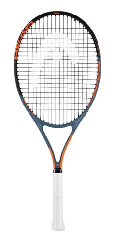 Raqueta Tenis Head Ti Radical Elite 4 3/8 Anaranjado Xchws C