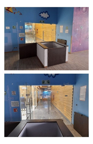 Local Comercial En Renta En Santa Fe
