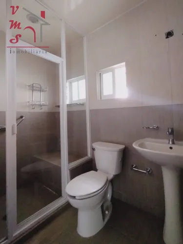 Casa En Venta Col. Plazas De San Buenaventura Toluca, Edomex