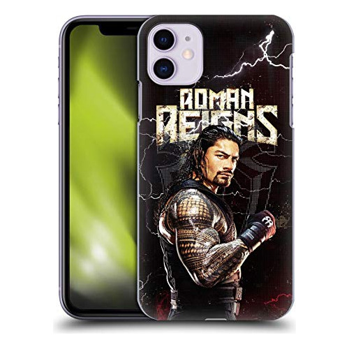 Head Case Designs Officially Licensed Wwe Roman Reigns Super