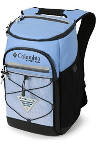 Columbia Pfg Roll Caster - Enfriador De Mochila Con Aislamie