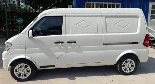 Dfsk Panel Eq5025 1.2 Mt 2wd 2021