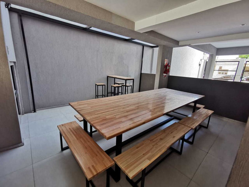 Imagen 12 de 14 de Departamento 2 Ambientes C/cochera - Moron Sur Ref: 947