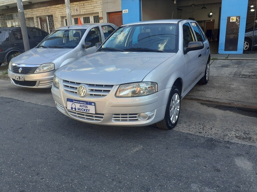 Volkswagen Gol 1.4 Power 83cv 5 P 2013