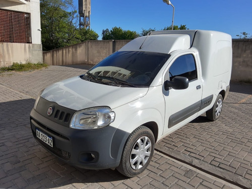 Fiat Fiorino 2016