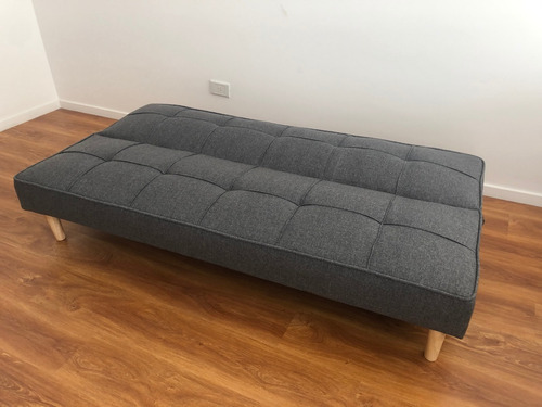 Sillon Cama Owen Nordico Nuevo!!