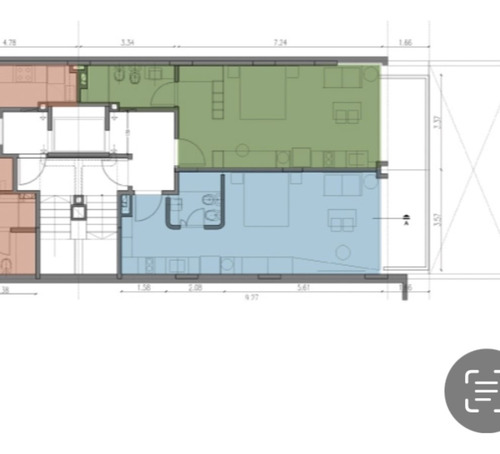 Vendo Departamento Monoambiente A Entregar Finales De 2024, Edificio Moderno De Calidad! Palermo Hollywood!!