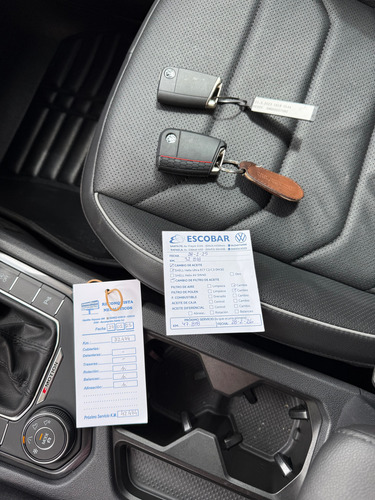 Volkswagen Tiguan Allspace 2.0 Tsi Life 4Motion Dsg