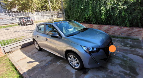 Peugeot 208 1.6 Active Pack Tiptronic