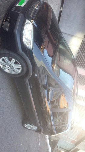 Chevrolet Zafira Elite