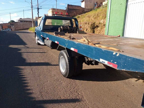 D40 Chevrolet D40