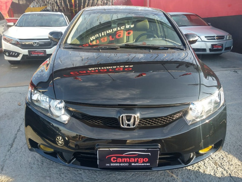 Imagem 10 de 10 de Civic Lxl