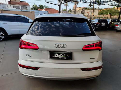 Imagem 5 de 19 de Audi Q5 2.0 Tfsi Prestige Plus 2019