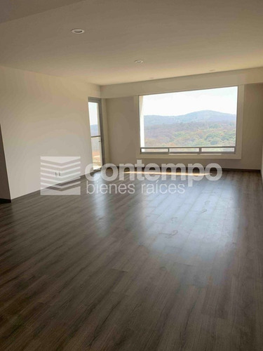 Imagen 3 de 26 de Venta Pent House - Jilotzingo - Estado De México