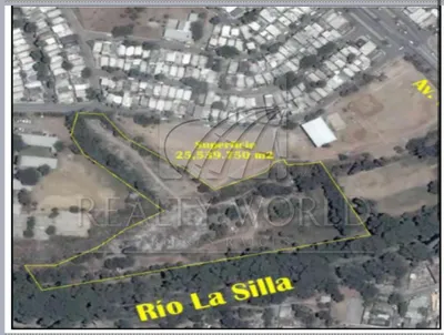 Terreno en venta