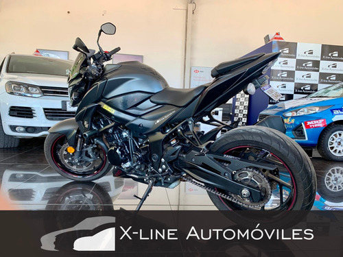 Suzuki Gsx-s750