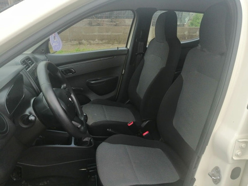 Renault Kwid 2019 1.0 Sce 66cv Life