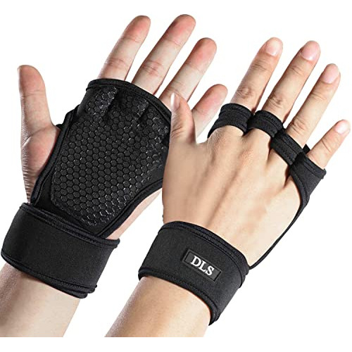 D L S Workout Gloves Women Tened Workout Gloves For Men Ten