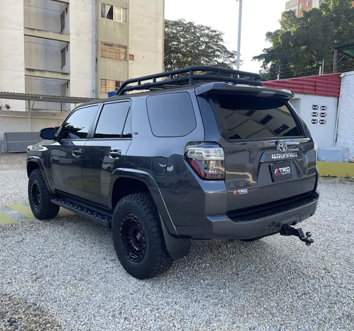 4runner Sr5 No Subasta