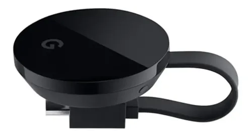 G5 Chromecast Chrome Cast Ultra 4k Mídia Digital | Parcelamento