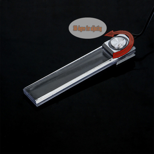 Luces Ambientales Led Para Interiores De Automóviles