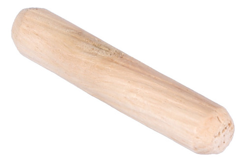 Clavijas De Madera Para Armarios, Cajones, Redondas, Estriad