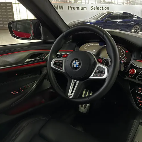 Bmw M5