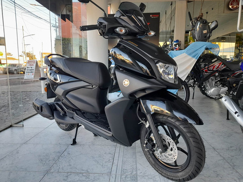 Imagen 16 de 22 de Yamaha Ray Zr 125 Fi 60 Cuotas Sin Interes