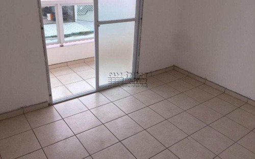 Imagem 13 de 23 de Sobrado De Condomínio Com 2 Dormitórios No Balneário Maracanã - V5702
