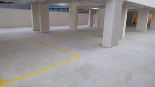 Imagem 24 de 30 de Apartamento À Venda, 57 M² Por R$ 214.000,00 - Velha Central - Blumenau/sc - Ap0788
