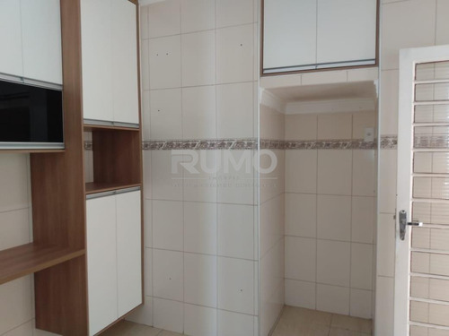 Imagem 13 de 19 de Casa À Venda Em Jardim Nova Europa - Ca010486