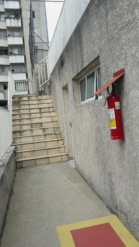 Imagem 15 de 30 de Apartamento À Venda, 56 M² Por R$ 290.000,00 - Vila São Luiz (valparaízo) - Barueri/sp - Ap0129