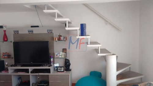 Imagem 23 de 26 de Ref 9045 - Excelente Imovel - Terreno C/ 2 Casas Sobrado Com 3 Suites E Casa Fundos 4 Comodos, 2 Vagas, Localizada Na Vila Nova Mazzei. - 9045