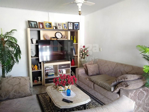 Imagem 9 de 30 de Casa À Venda Em Brusque/sc - 1597