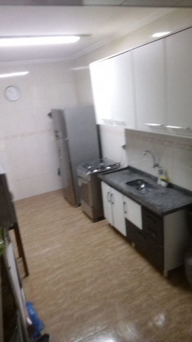 Imagem 4 de 13 de 2 Dorms Na Avenida - Zona Noroeste
