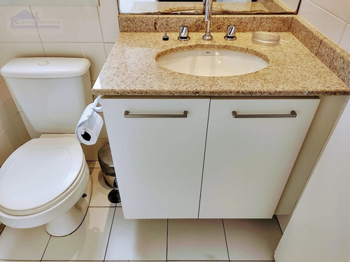 Imagem 15 de 30 de Apartamento Para Aluguel, 4 Dormitórios, Vila Mariana - São Paulo - 8880