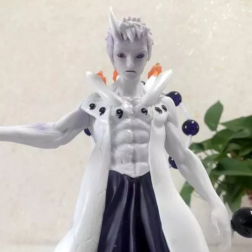 Naruto Uchiha Obito Xtra Estátua Akatsuki Memb PVC Figura Figura Boneca  Colecionável Modelo Bebê Brinquedo Presente De Natal Para Crianças X0121 De  $216,84