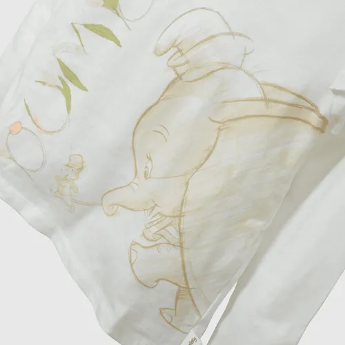 Polera Bebés Blanco 55965 Colloky